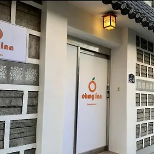 게스트하우스 오마이 인 동대문, 서울특별시
