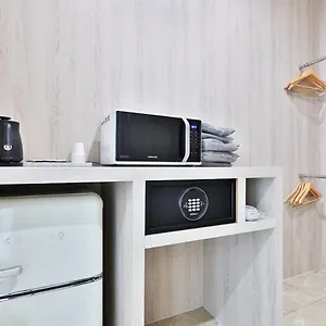 Hotel Seomyeon Ib ***