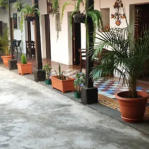 Hotel Francisco's La Merced ***