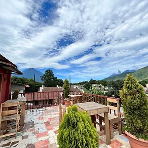 Hotel Jireh 
