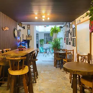 Guest house 17-52 