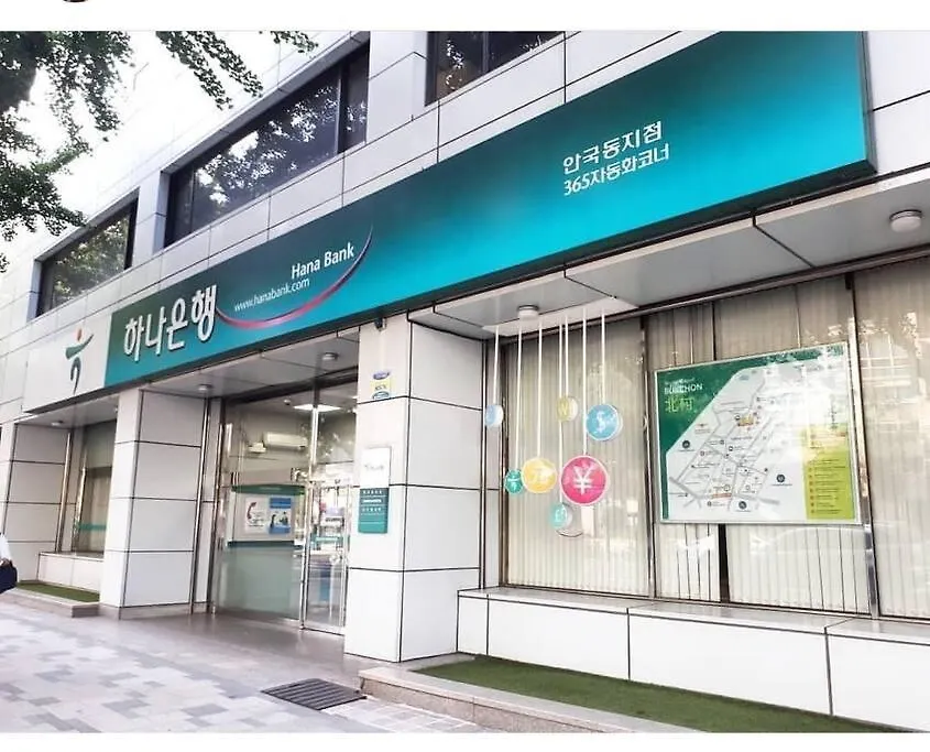 Seoulstory Hanok Guest house