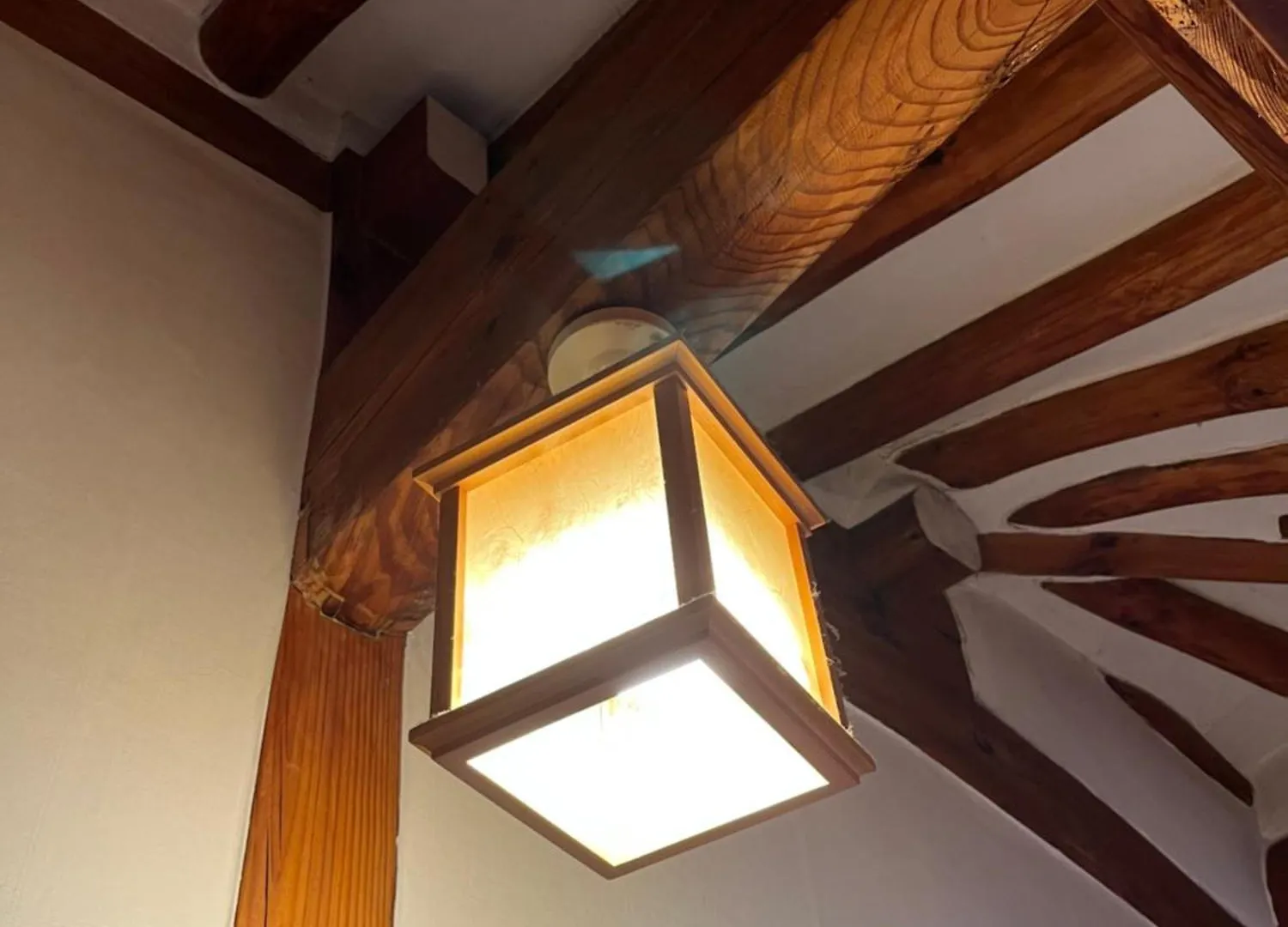 Guest house Seoulstory Hanok