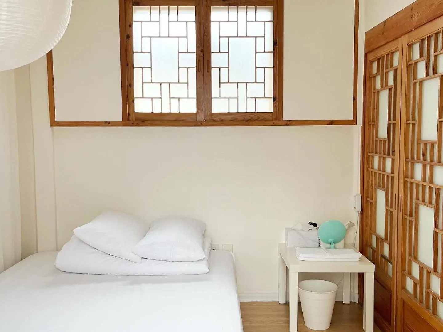 Guest house Seoulstory Hanok