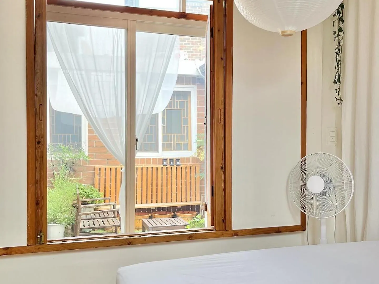 *** Guest house Seoulstory Hanok South Korea