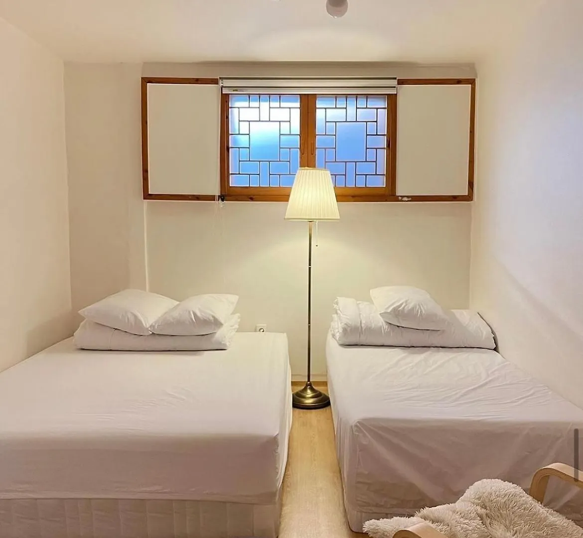 *** Guest house Seoulstory Hanok South Korea