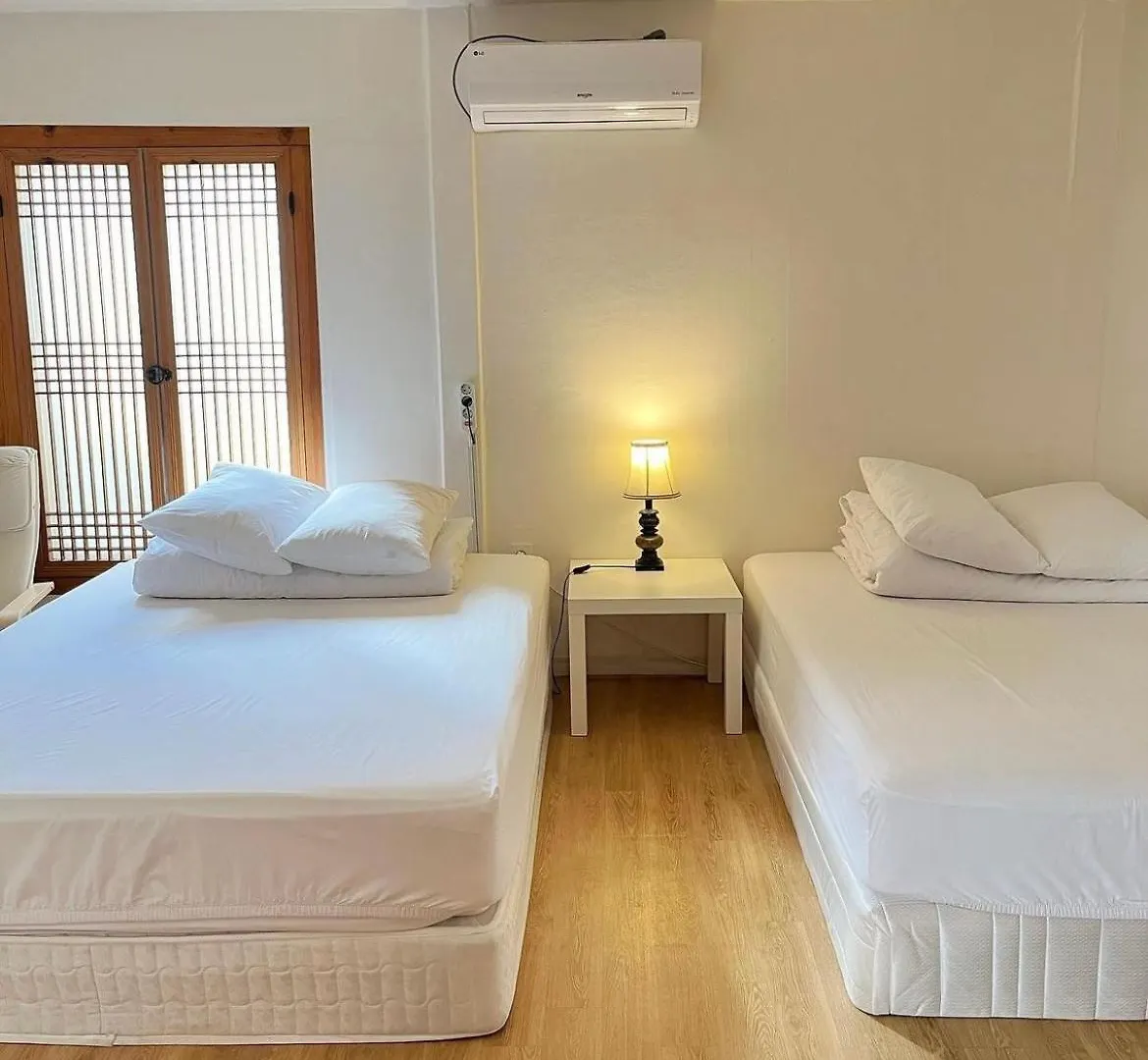 Seoulstory Hanok Guest house Seoul