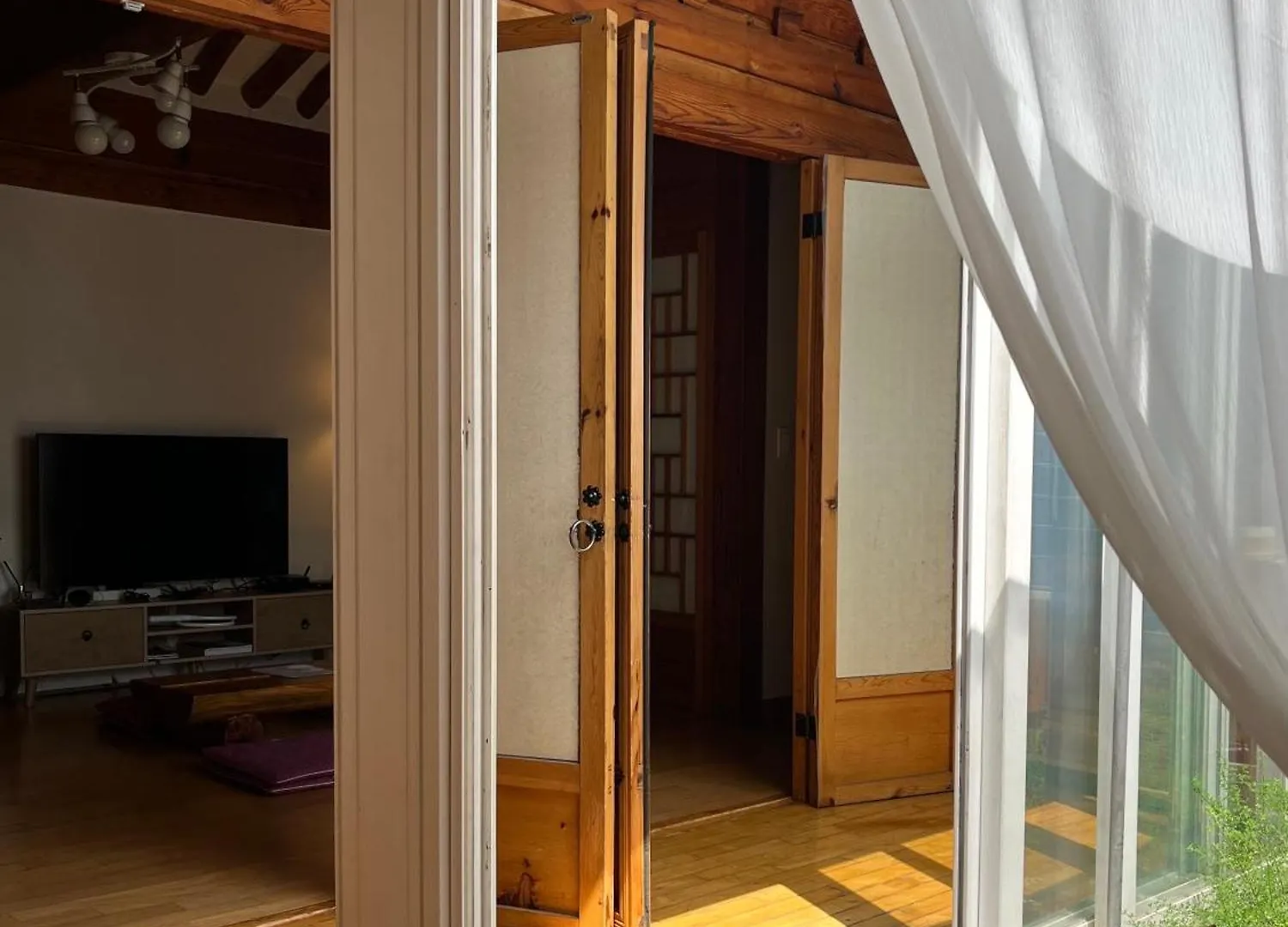 Seoulstory Hanok Guest house Seoul