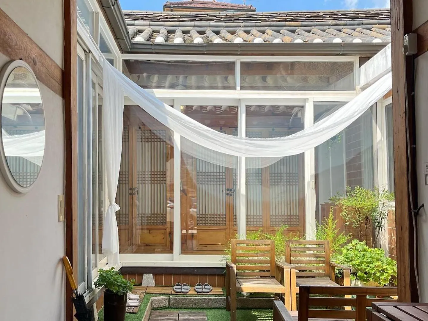 Seoulstory Hanok