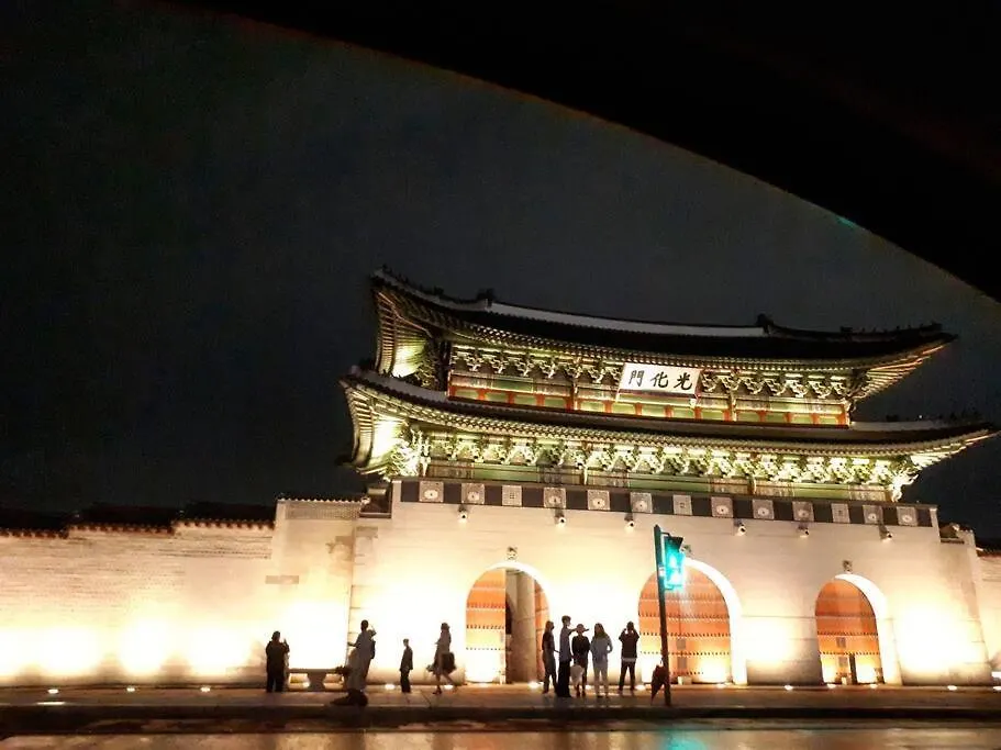 *** Гостевой дом Seoulstory Hanok Южная Корея