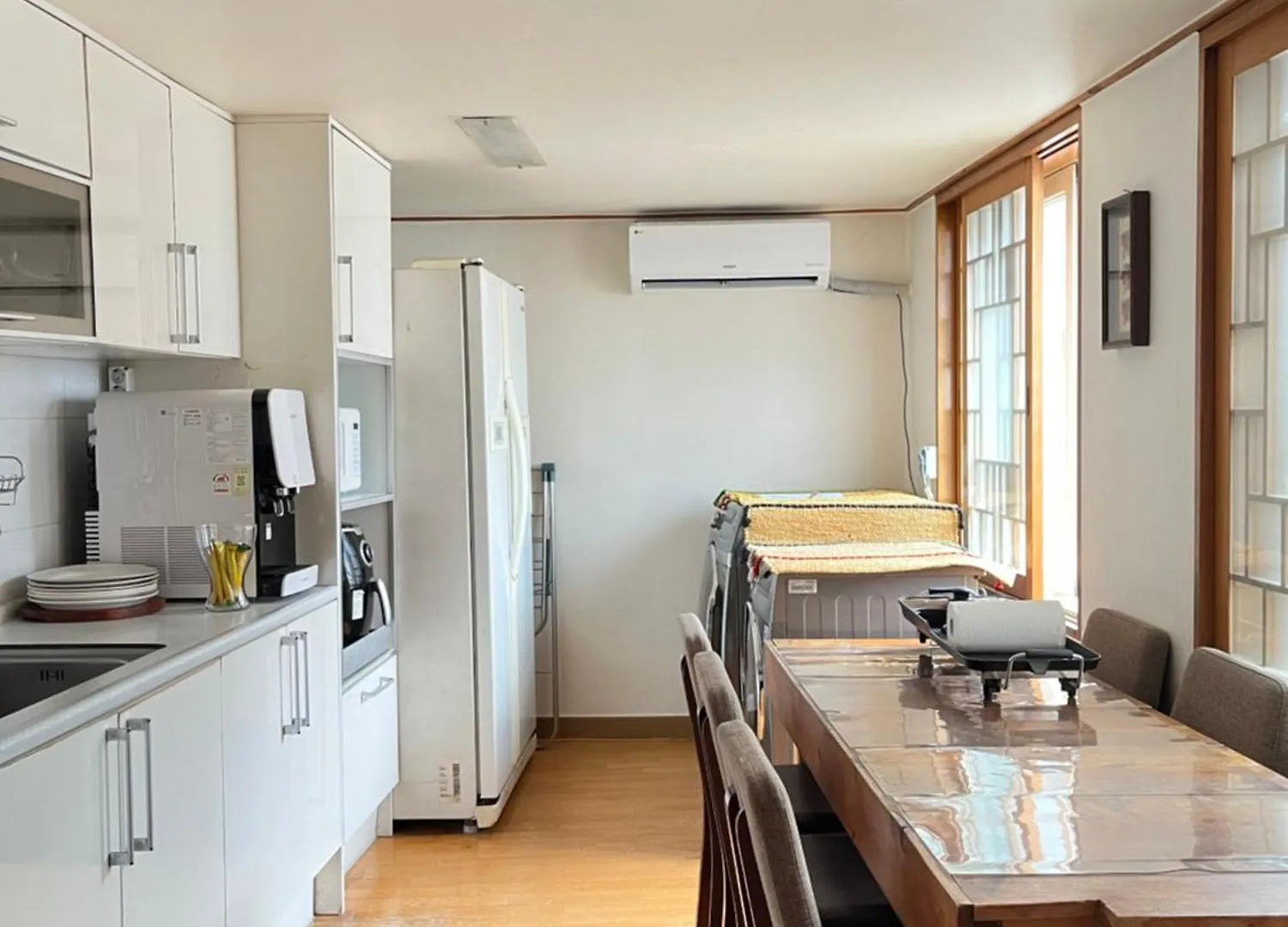 Guest house Seoulstory Hanok