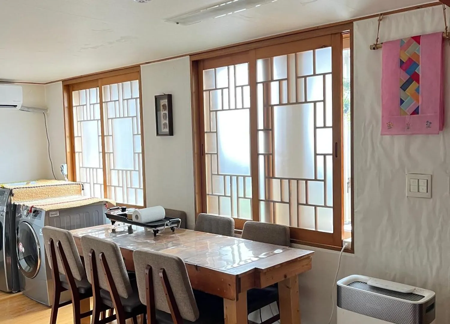 Seoulstory Hanok