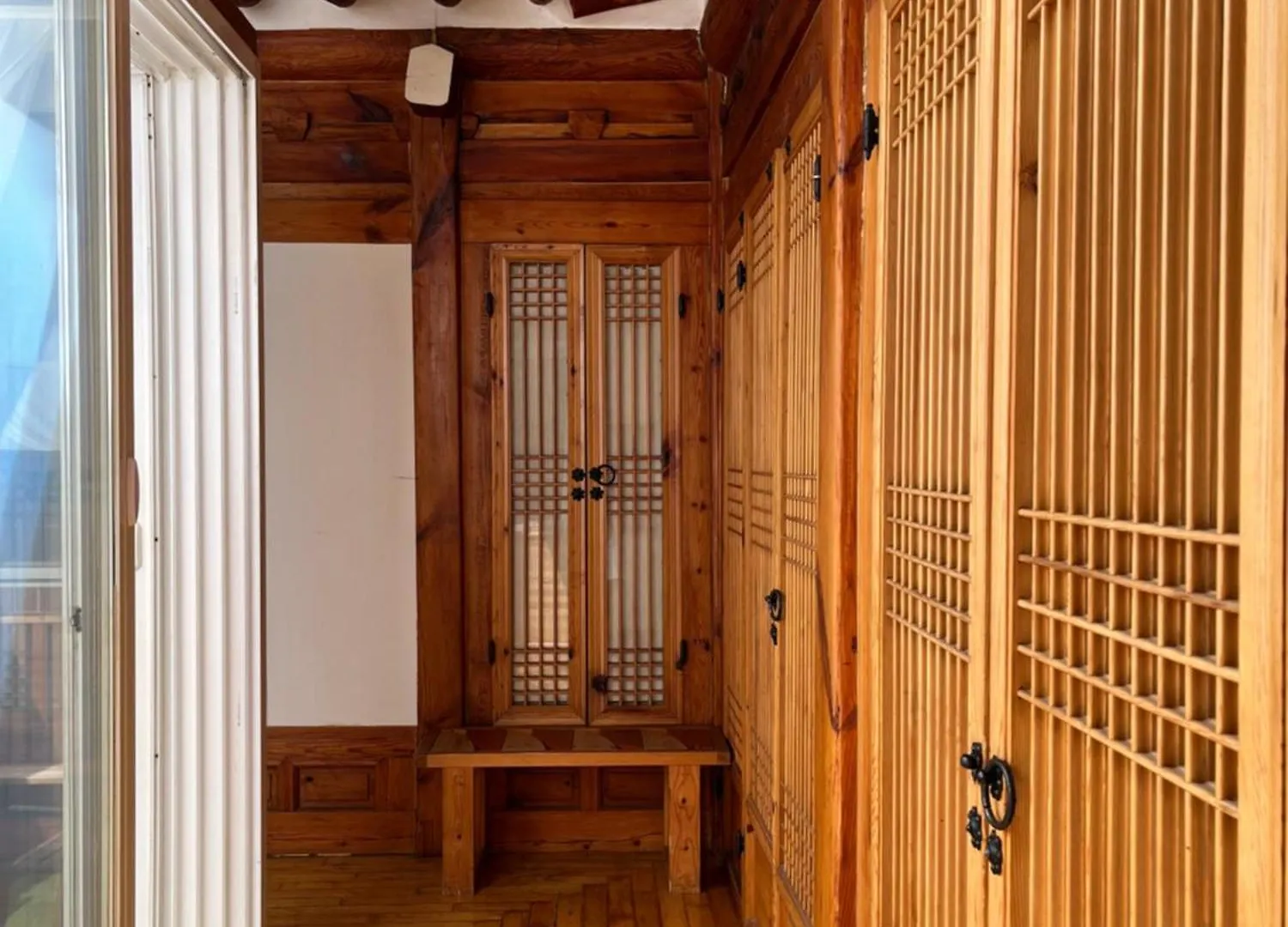 Seoulstory Hanok 3*, Seoul South Korea