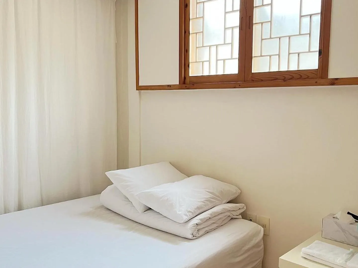Guest house Seoulstory Hanok