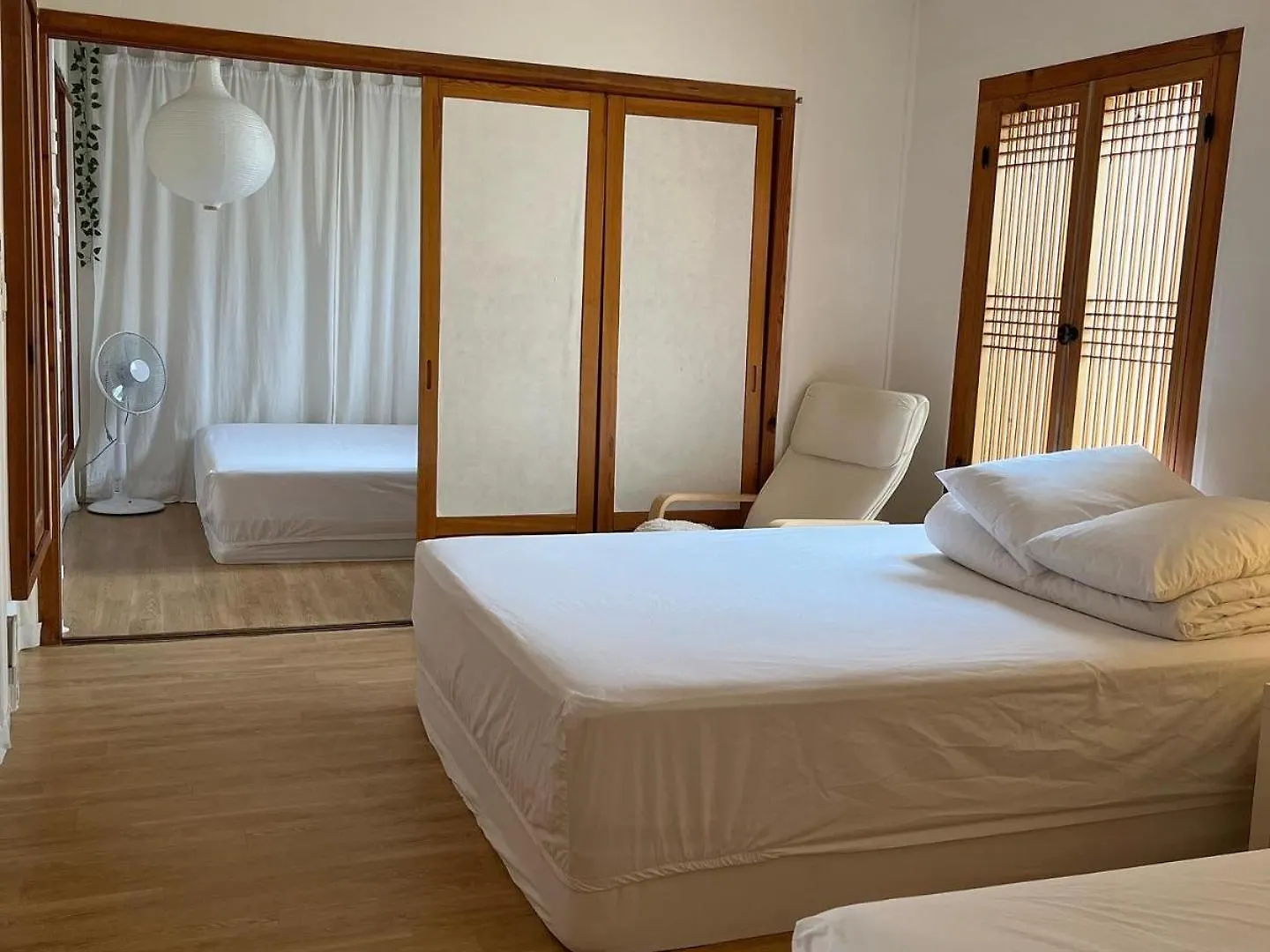 Seoulstory Hanok 3*, Seoul