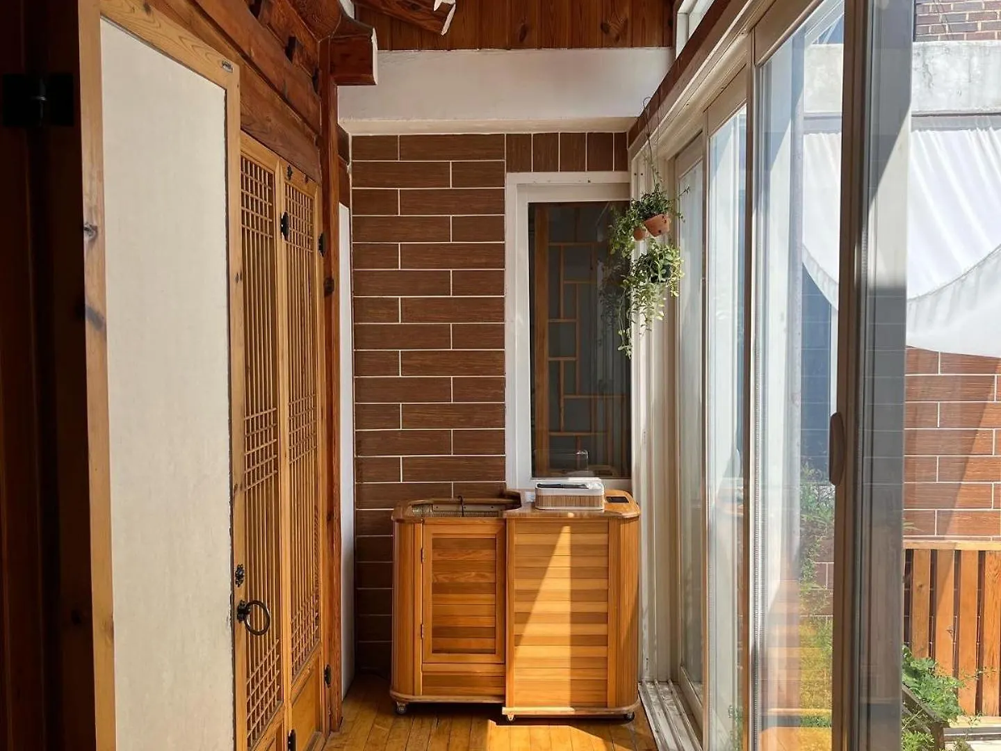 Seoulstory Hanok