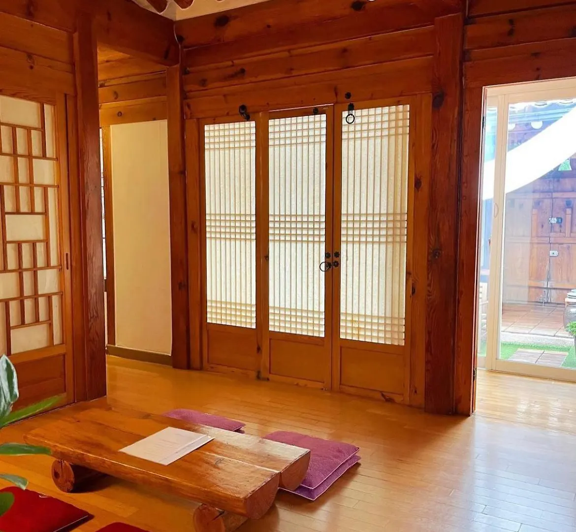 Seoulstory Hanok