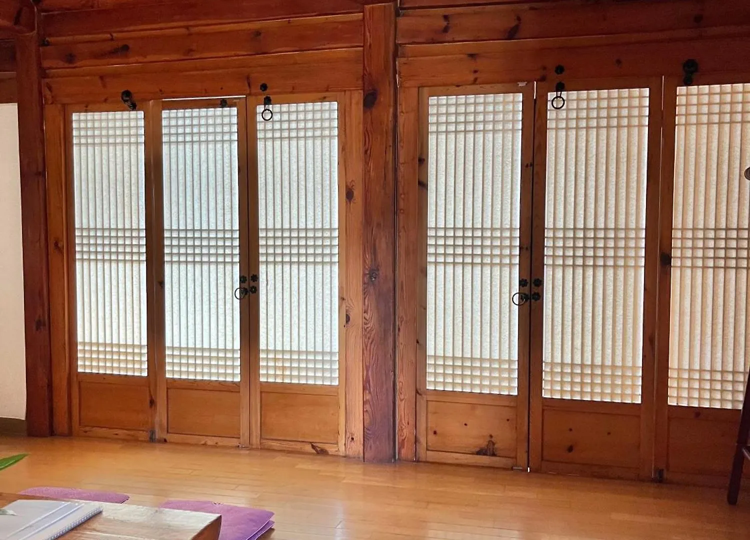 *** Guest house Seoulstory Hanok South Korea
