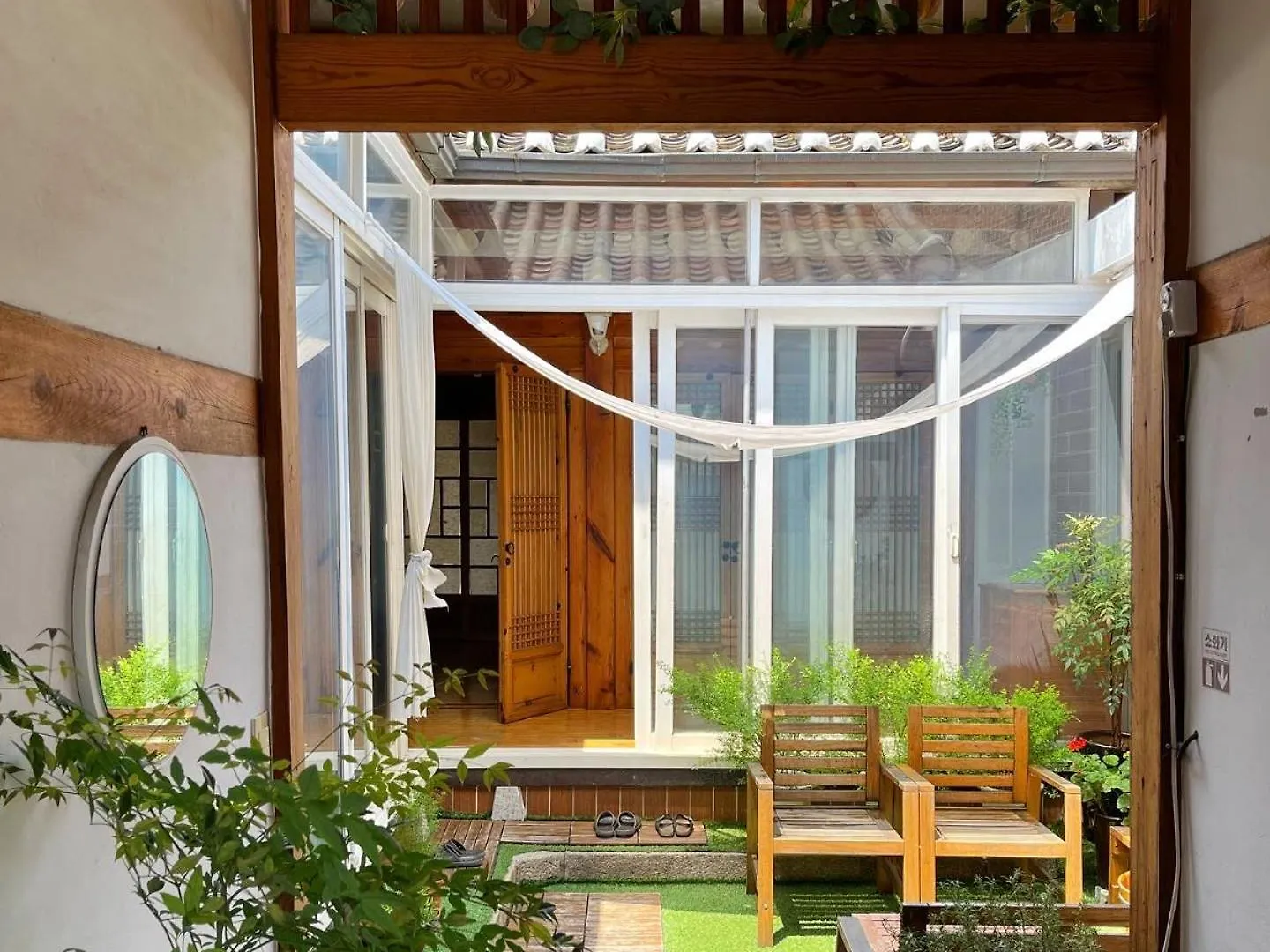 Seoulstory Hanok